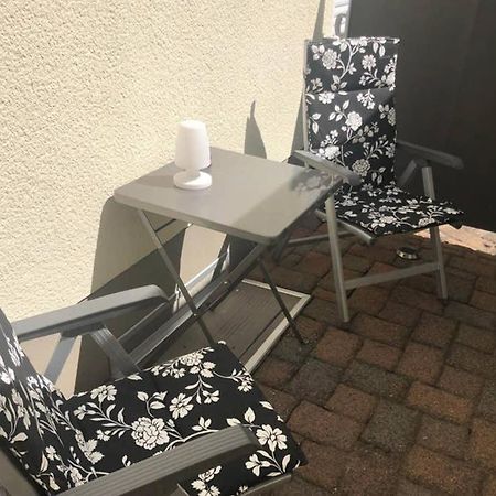 Studio Mit Blick Ins Gruene Dortmund Ngoại thất bức ảnh