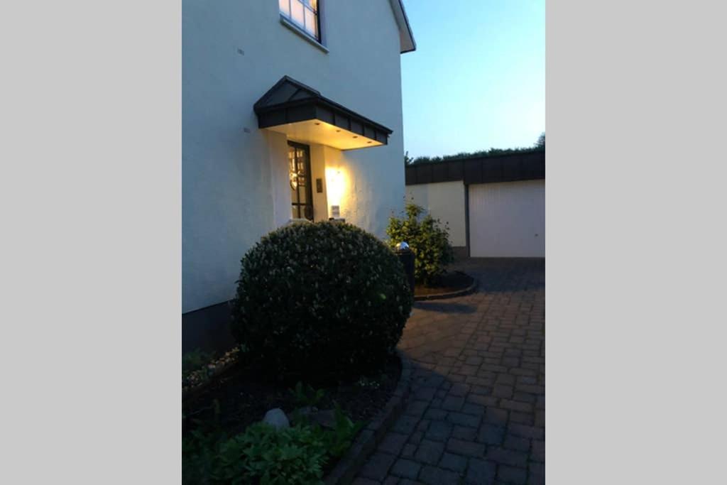 Studio Mit Blick Ins Gruene Dortmund Ngoại thất bức ảnh