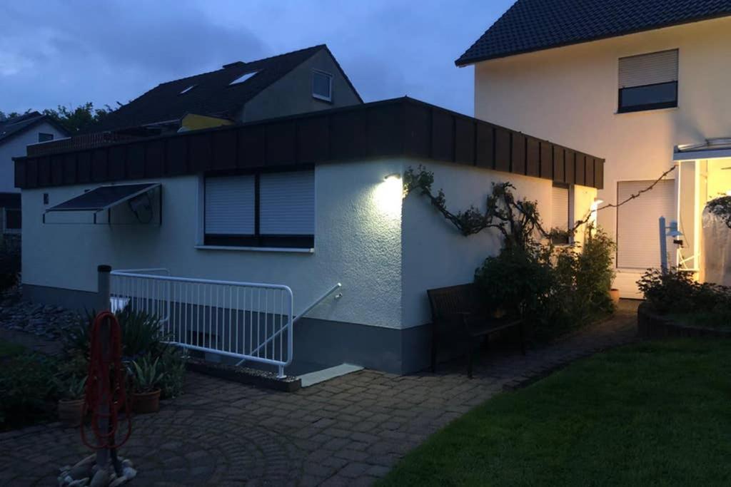 Studio Mit Blick Ins Gruene Dortmund Ngoại thất bức ảnh