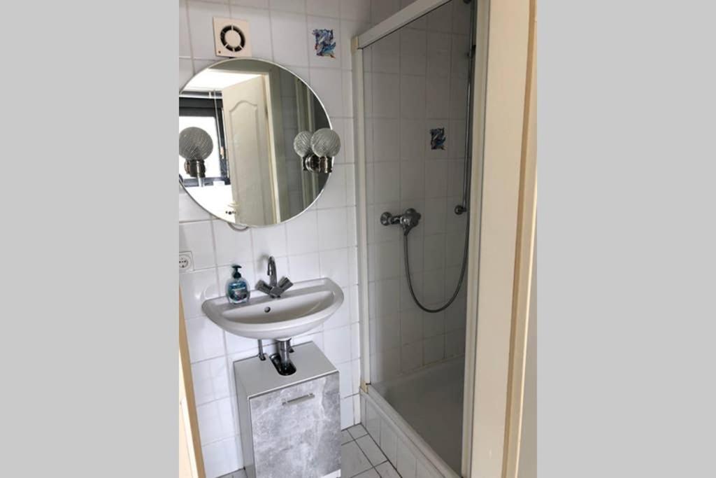 Studio Mit Blick Ins Gruene Dortmund Ngoại thất bức ảnh