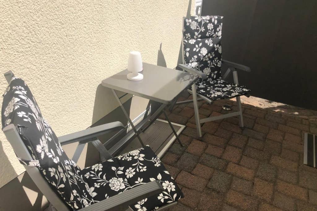 Studio Mit Blick Ins Gruene Dortmund Ngoại thất bức ảnh