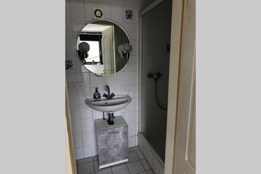 Studio Mit Blick Ins Gruene Dortmund Ngoại thất bức ảnh