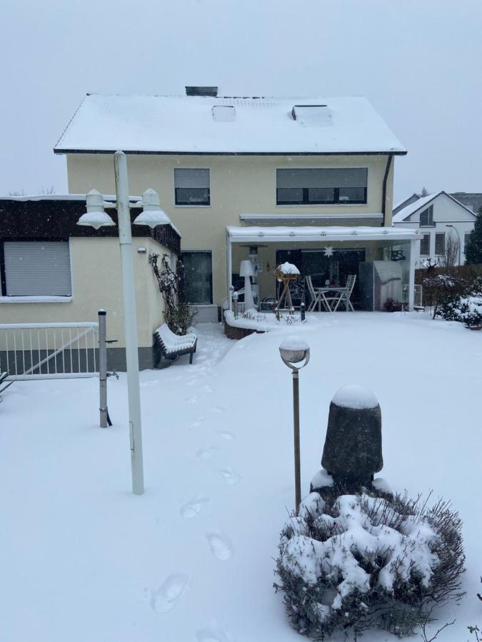 Studio Mit Blick Ins Gruene Dortmund Ngoại thất bức ảnh